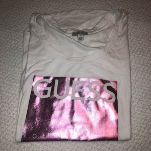 Guess shirt